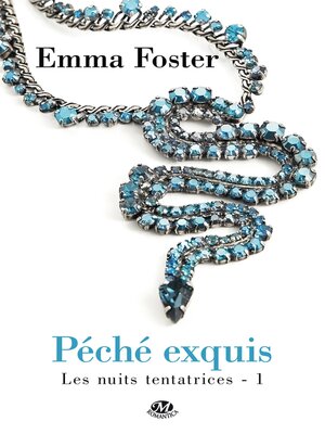 cover image of Péché exquis